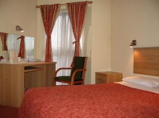 Portland Hotel Kingston upon Hull Esterno foto