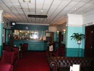 Portland Hotel Kingston upon Hull Esterno foto